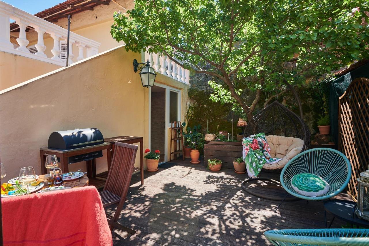 Apartment Borna Cavtat Exterior foto
