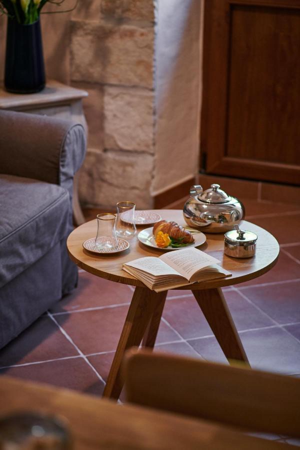 Apartment Borna Cavtat Exterior foto